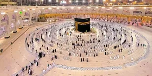 عربستان تعداد زائران خانه خدا در ماه رمضان را کاهش می&zwnj;دهد