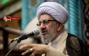 پیام تبریک آیت الله سیفی آملی، در پی انتخاب آیت الله رئیسی