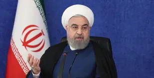جنگ اقتصادی طولانی نخواهد بود/ تلاش و خدمت را تا روز آخر ادامه خواهیم داد