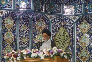 قربانی کردن ذبح هوای نفسانی و رسیدن انسان به کمال است