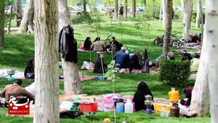 امنیت روانی و اجتماعی مردم خط قرمز قرارگاه نوزده دی استان قم است