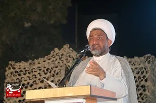 در هشت سال دفاع مقدس، نام مردم ایران با افتخار در تاریخ ثبت شد