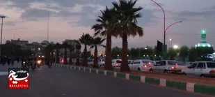 قم؛ مَا رَأَیْتُ إِلَّا جَمِیلً شد