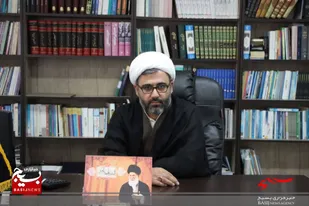 یادداشت مسئول دفتر نمایندگی ولی فقیه سپاه ناحیه ساوجبلاغ به مناسبت شهادت امام محمدباقر(ع)