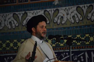 خوی زیاده خواهی امریکا دنبال نفوذ در ایران است