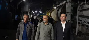 تمام&zwnj;قد کنار تولیدکنندگان ایستاده&zwnj;ایم / نسخه عملیاتی سپاه برای عبور از موانع صنعتی