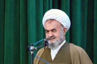 دستگیری تفنگداران آمریکا برای جهان پیام روشن قدرت و اقتدار داشت