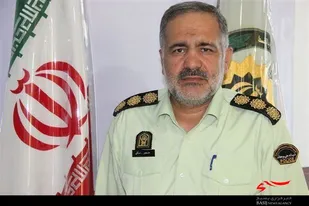 کاهش ۱۷درصدی وقوع جرم در نهاوند