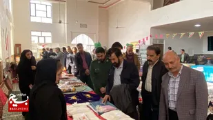 آغاز طرح اجتماعی &laquo;سلام محله&raquo; در نصرآباد تربت&zwnj;جام