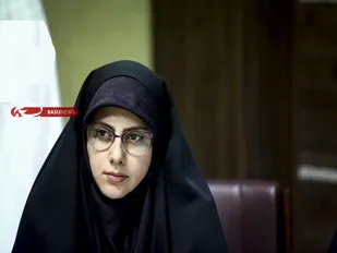مشاور اجتماعی وزیر فرهنگ و ارشاد اسلامی؛
دختران ایران زمین نماد استعداد، ادب و متانت هستند