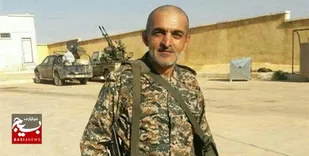پیکر سردار بی&zwnj;نشان مدافع حرم گیلانی به خانه باز می&zwnj;گردد