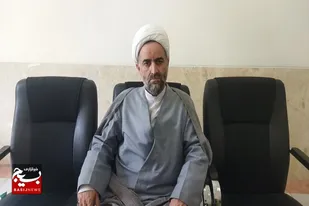 امروز جمهوری اسلامی ایران در قله افتخار خود قرار دارد