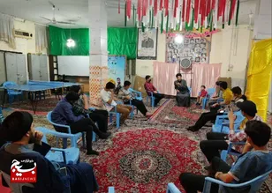 تبیین ابعاد عملیات تاریخی 