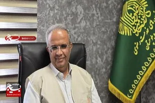استاندار سیستان و بلوچستان به جمع خادمیاران رضوی پیوست