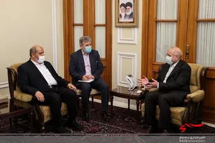 امت اسلامی هزینه عادی سازی روابط با رژیم صهیونیستی را بالا ببرد