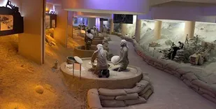 بوشهر تنها استان بدون &laquo;موزه دفاع مقدس&raquo;