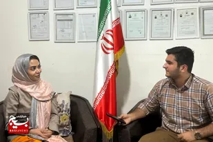 روایت بانوی کارآفرینی که با هنرش اشتغالزایی می&zwnj;آموزد