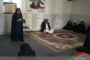 برگزاری نشست روشنگری در بمپور