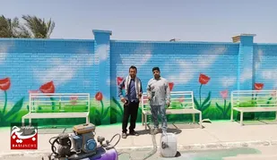 طرح شهید عجمیان با همراهی جهادگران در ۱۰ هزار مدرسه &zwnj;اجرا می&zwnj;شود