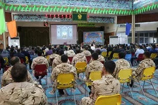برگزاری اولین محفل انس با قرآن کریم با حضور حافظان وقاریان برتر کشوری