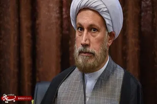 امام جمعه شیراز درگذشت آیت&zwnj;الله العظمی صافی گلپایگانی را تسلیت گفت