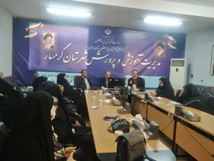 طرح "معلم - مربی" با محوریت پیوند مدرسه و مساجد در گرمسار اجرایی می&zwnj;شود