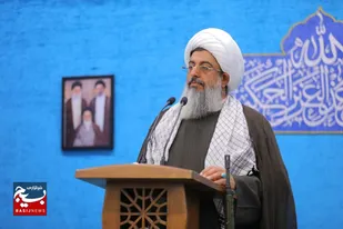 مرزهای امروز ایران، مرزهای جبهه مقاومت است/ پاسخ یکپارچه مقاومت، معادلات اسرائیل و آمریکا را به هم ریخت