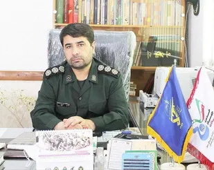اجرای ۳۰۴ برنامه به مناسبت هفته بسیج با شعار بسیج خدمتگزار ملت ایران در شهرستان آق قلا