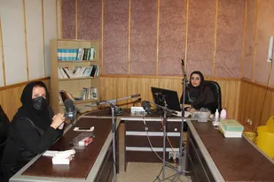 نبض سلامتی استان در &laquo;ضربان&raquo; رادیو قزوین