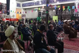 خواص جامعه در تحقق جهاد تبیین  بیش&zwnj;از پیش تلاش کنند/در بسیاری از علوم حساس جز ده کشور اول جهان هستیم