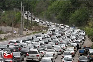 مازندران بیشترین جذب سفر&zwnj;های نوروزی را دارد