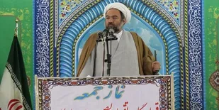 ائمه جمعه از مسئولان نقد منصفانه داشته باشند/ وحدت عامل خنثی سازی نقشه های دشمنان