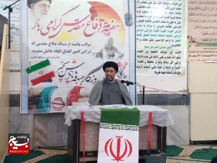 نظام جمهوری اسلامی ایران مقتدرترین قدرت نظامی جهان است
