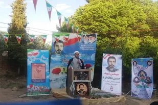 با مشارکت و انتخاب اصلح می&zwnj;توان ناجی مردم در مشکلات اقتصادی بود