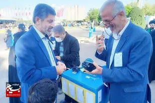 &nbsp;

پایگاه های کمیته امداد در سراسر استان آماده دریافت زکات فطره می باشند
