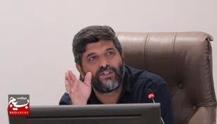 علی مقواساز: &laquo;میدان&zwnj;یار&raquo; تنها یک رویداد نیست؛ نمادی از حضور حماسی مردم مبعوث شده در سراسر کشور است