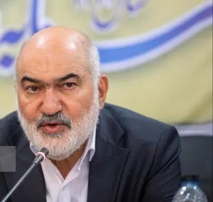 ریزگردها، چالش مهم خوزستان/ لزوم پیگیری حقوقی و بین&zwnj;المللی اقدامات غیرمسئولانه کشورهای همسایه