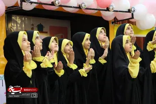 جشن شکوفه های بهشتی