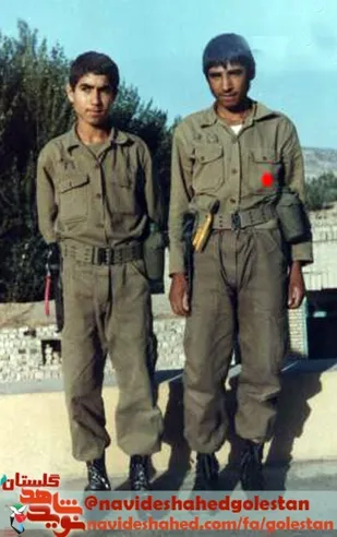 غسل شهادت