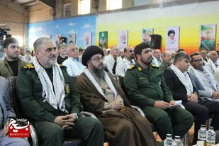 جهاد تبیین؛ رسالت امروز جبهه انقلاب است