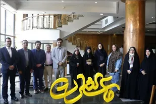 آغاز معاشرت ترومایی با نویسنده فرانسوی کودکانه&zwnj;ها