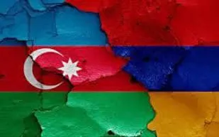 ترکیه و تنش مرزی ارمنستان!!!