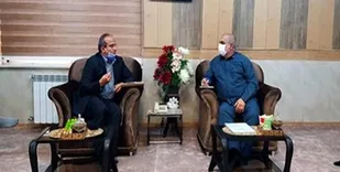 بسیج وارد میدان واکسیناسیون گیلانیان می&zwnj;شود