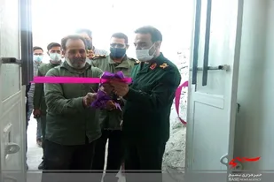 127 پروژه محرومیت زدایی در استان سیستان و بلوچستان افتتاح شد