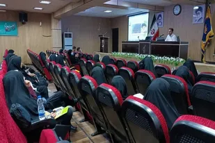 نشست هماهنگی با فرماندهان بسیج جامعه زنان به منظور مدیریت مصرف انرژی/ نقش موثر بسیج در اشاعه فرهنگ صرفه جویی