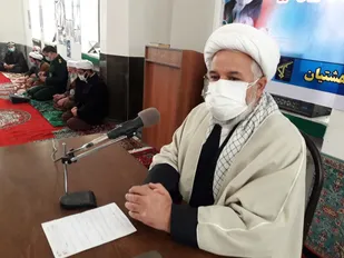 بصیرت از صفات مجاهدان اسلام است