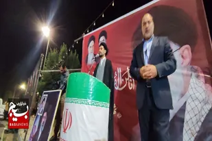 ایمان، صبر و توکل شرط بهره&zwnj;مندی از نصرت الهی است+تصاویر