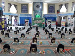 رزمایش کمک مومنانه برای دانش آموزان محروم در ورزقان