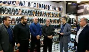 حضور فعال اصناف خوزستانی در خط مقدم جهاد اقتصادی
