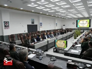 تحکیم بنیان خانواده در برنامه سازمان بسیج حقوقدانان استان بوشهر